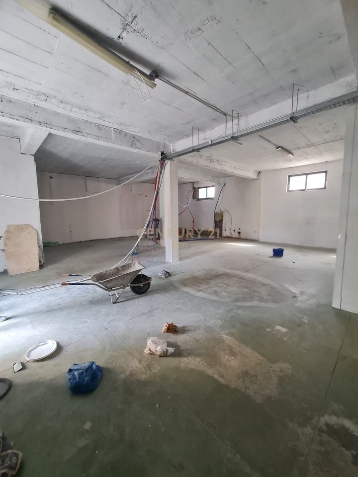 WAREHOUSE FOR RENT IN SHKOZET, DURRES!