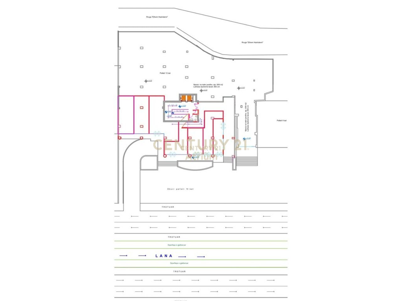 Ideal locations for your investment – Strategic area in Brryl, near the New Maternity Hospital!
