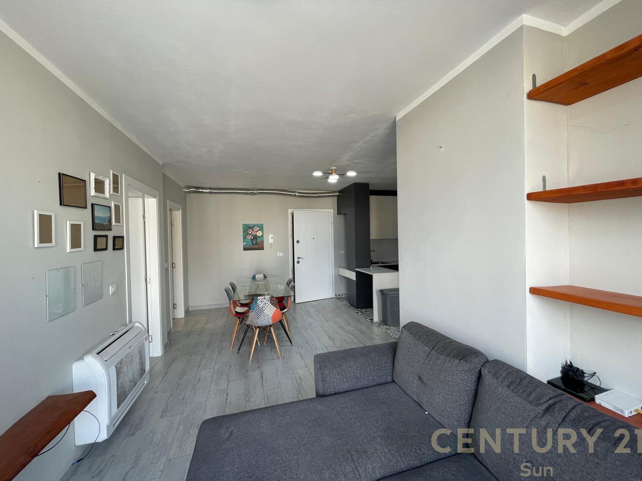 APARTMENT 3+1 NEAR AVIATION FIELD!