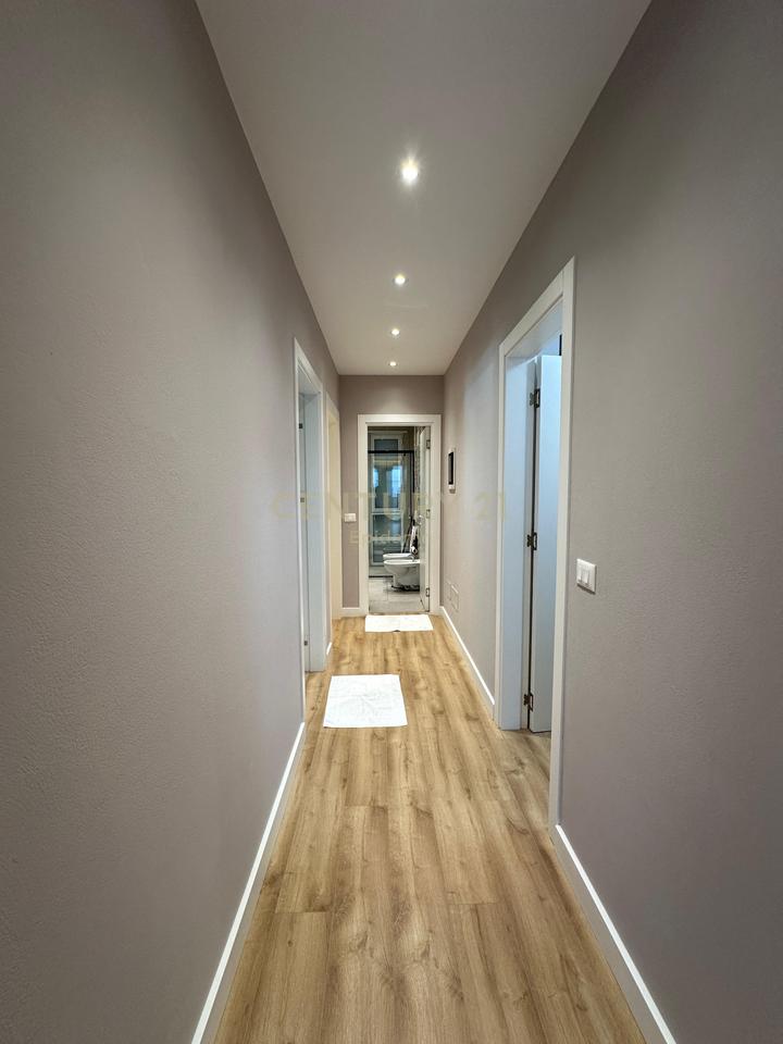 Appartamento 2+1 con cortile nella zona premium, San Pietro!