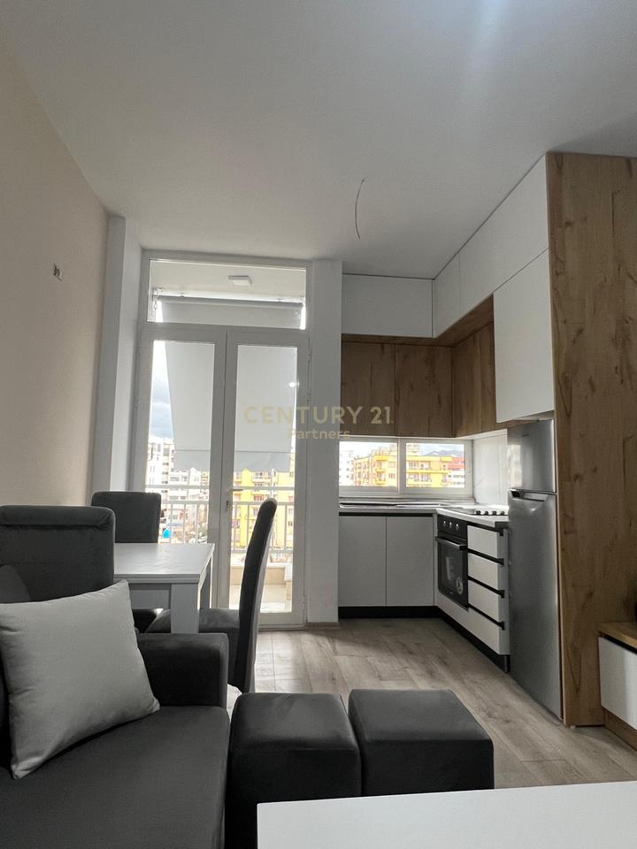 APPARTAMENTO 1+1 IN VENDITA ASTIR