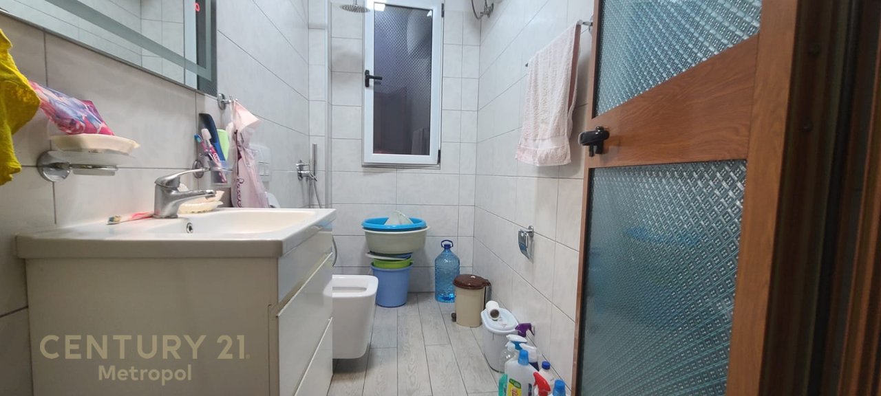 SHİTET APARTAMENT 3+1+2 NE RRUGEN 'DERVİSH HEKALİ'!