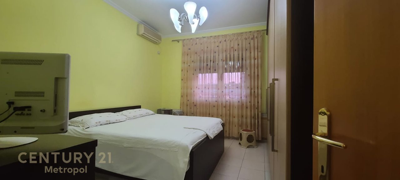 SHİTET APARTAMENT 3+1+2 NE RRUGEN 'DERVİSH HEKALİ'!