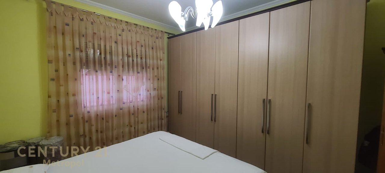 SHİTET APARTAMENT 3+1+2 NE RRUGEN 'DERVİSH HEKALİ'!