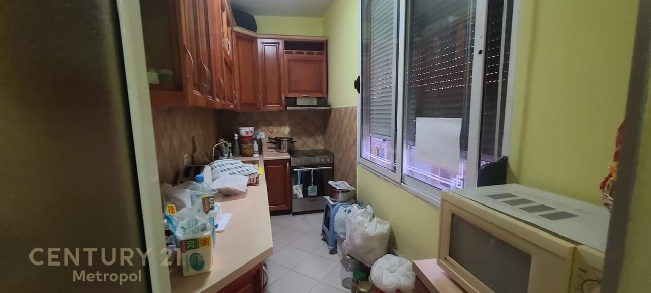 SHİTET APARTAMENT 3+1+2 NE RRUGEN 'DERVİSH HEKALİ'!