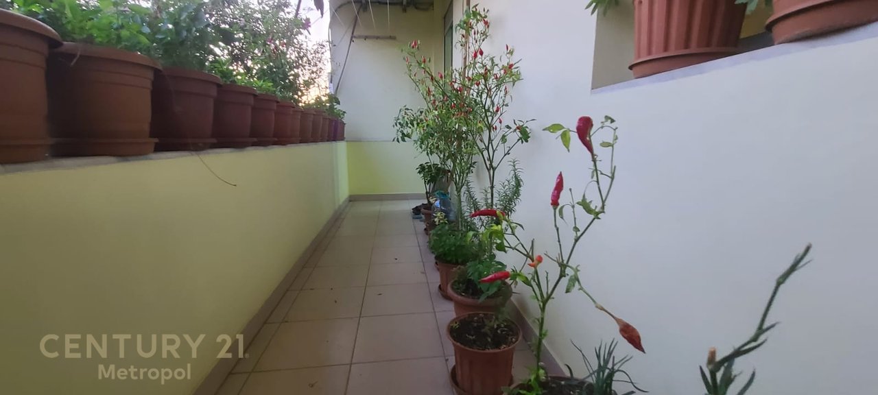 SHİTET APARTAMENT 3+1+2 NE RRUGEN 'DERVİSH HEKALİ'!