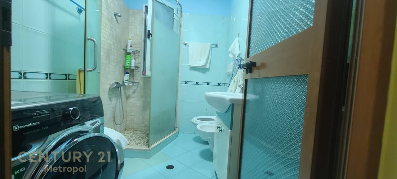SHİTET APARTAMENT 3+1+2 NE RRUGEN 'DERVİSH HEKALİ'!