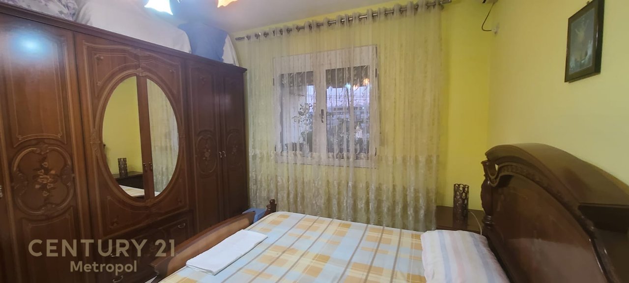 SHİTET APARTAMENT 3+1+2 NE RRUGEN 'DERVİSH HEKALİ'!