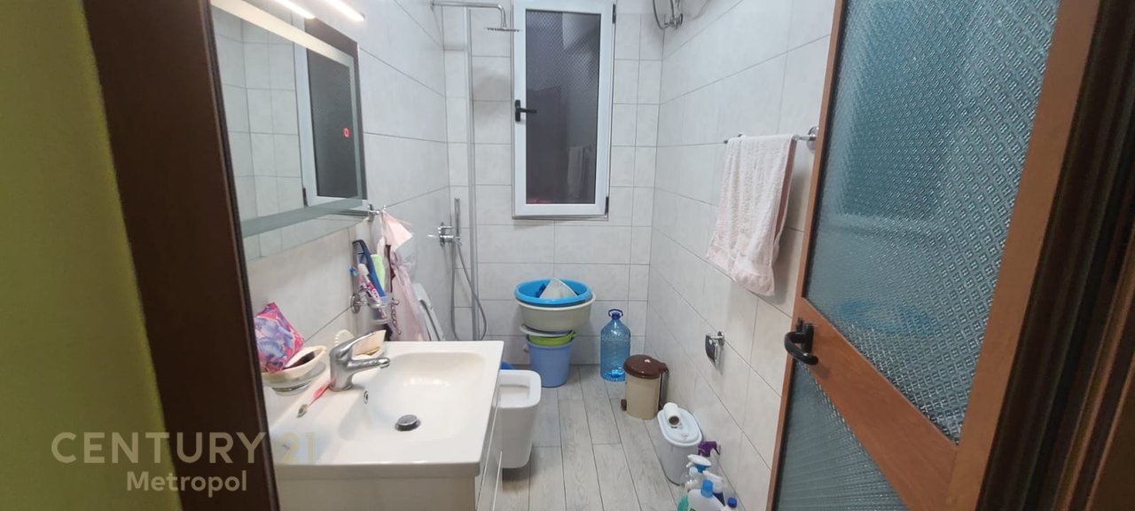 SHİTET APARTAMENT 3+1+2 NE RRUGEN 'DERVİSH HEKALİ'!