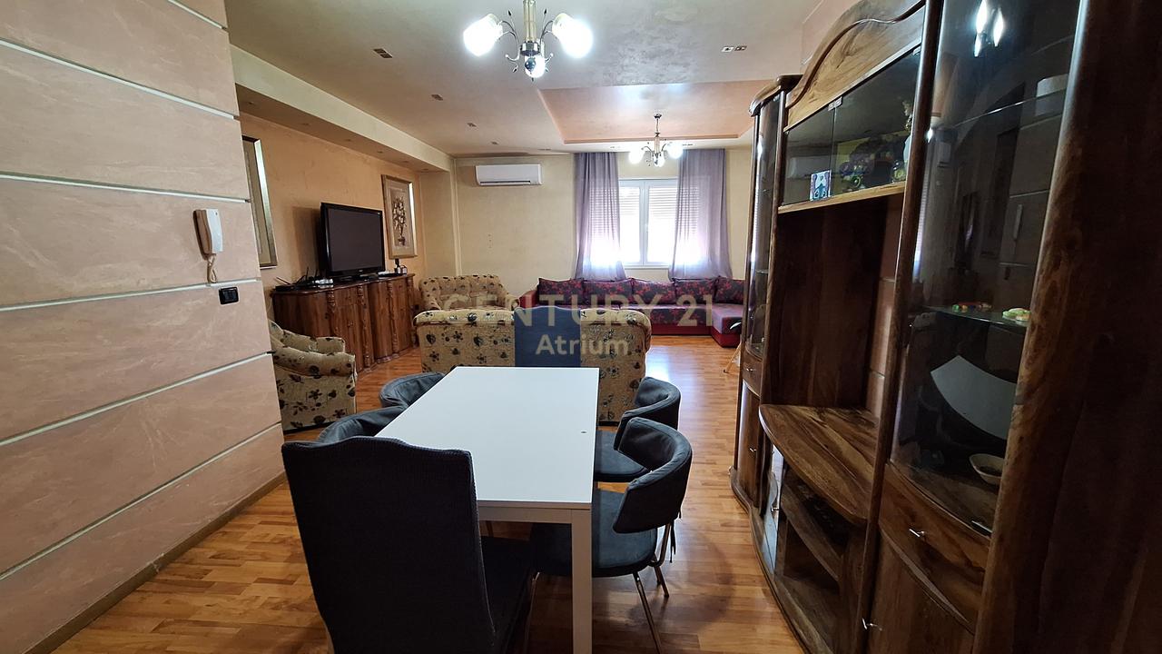 FOR RENT APARTMENT 3+1+2 IN BRRYL, NEAR THE NEW MATERNITY HOSPITAL!