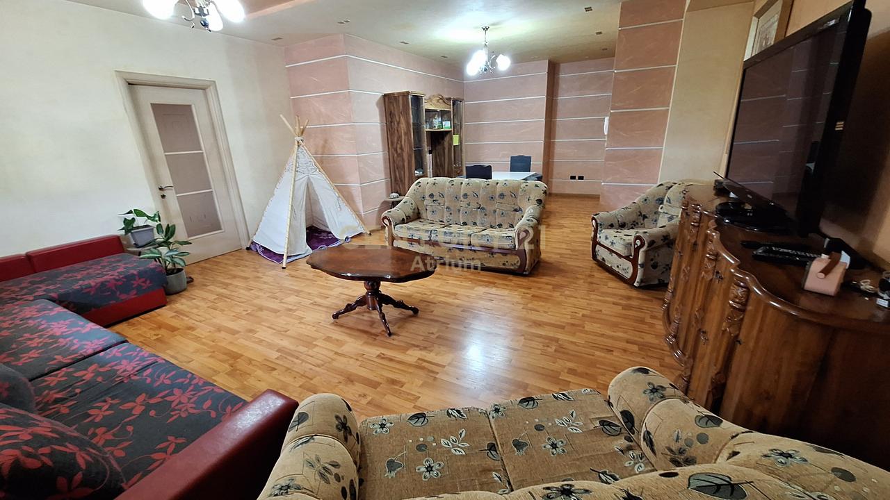FOR RENT APARTMENT 3+1+2 IN BRRYL, NEAR THE NEW MATERNITY HOSPITAL!
