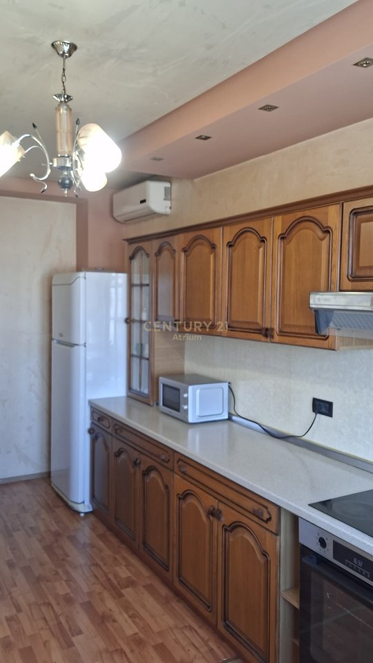 FOR RENT APARTMENT 3+1+2 IN BRRYL, NEAR THE NEW MATERNITY HOSPITAL!