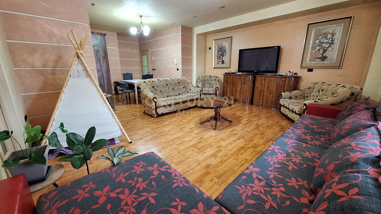 FOR RENT APARTMENT 3+1+2 IN BRRYL, NEAR THE NEW MATERNITY HOSPITAL!