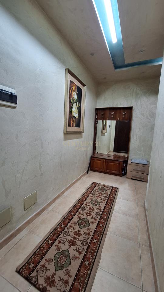 FOR RENT APARTMENT 3+1+2 IN BRRYL, NEAR THE NEW MATERNITY HOSPITAL!