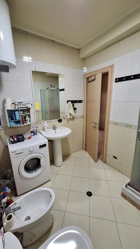 FOR RENT APARTMENT 3+1+2 IN BRRYL, NEAR THE NEW MATERNITY HOSPITAL!