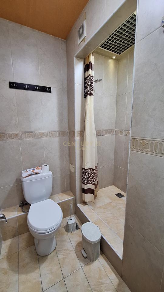 FOR RENT APARTMENT 3+1+2 IN BRRYL, NEAR THE NEW MATERNITY HOSPITAL!