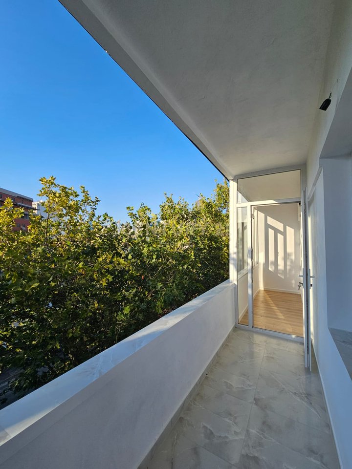RRUGA E KAVAJES, SHESIM APARTAMENT 1+1