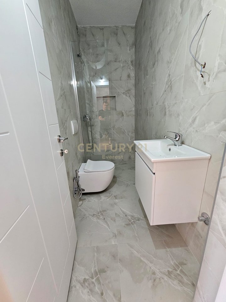 RRUGA E KAVAJES, SHESIM APARTAMENT 1+1