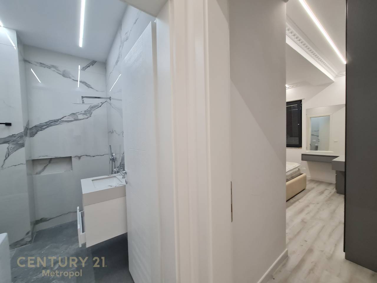 APARTMENT FOR RENT 2+1+2 JUST FURNISHED - DRY LAKE!