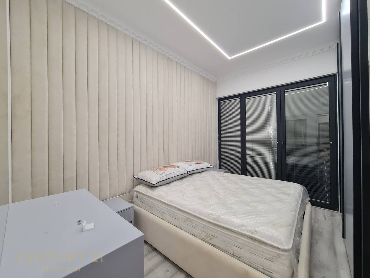APARTMENT FOR RENT 2+1+2 JUST FURNISHED - DRY LAKE!