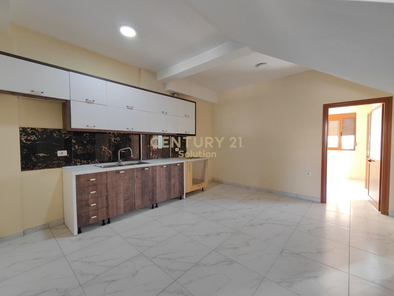 APPARTAMENTO 1+1 IN AFFITTO A YZBERISH
