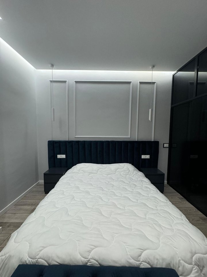 APPARTAMENTO 2+1 IN AFFITTO, SUL BOULEVARD VLORE-SKELE!