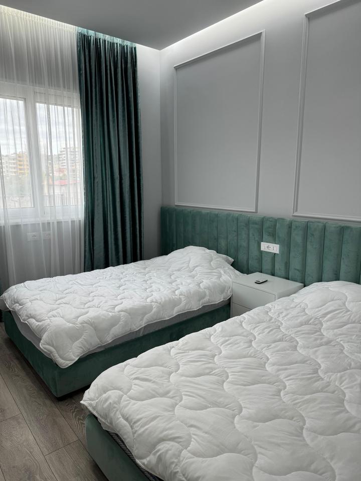 APPARTAMENTO 2+1 IN AFFITTO, SUL BOULEVARD VLORE-SKELE!
