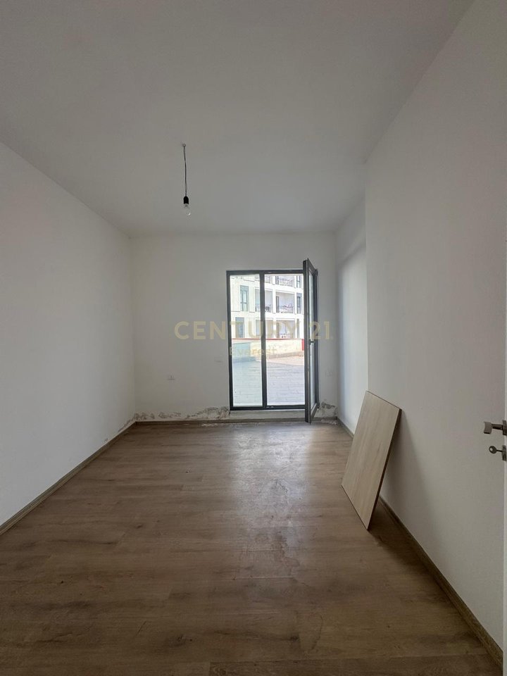 KOMPLEKSI ARLIS, SHESIM APARTAMENT 2+1