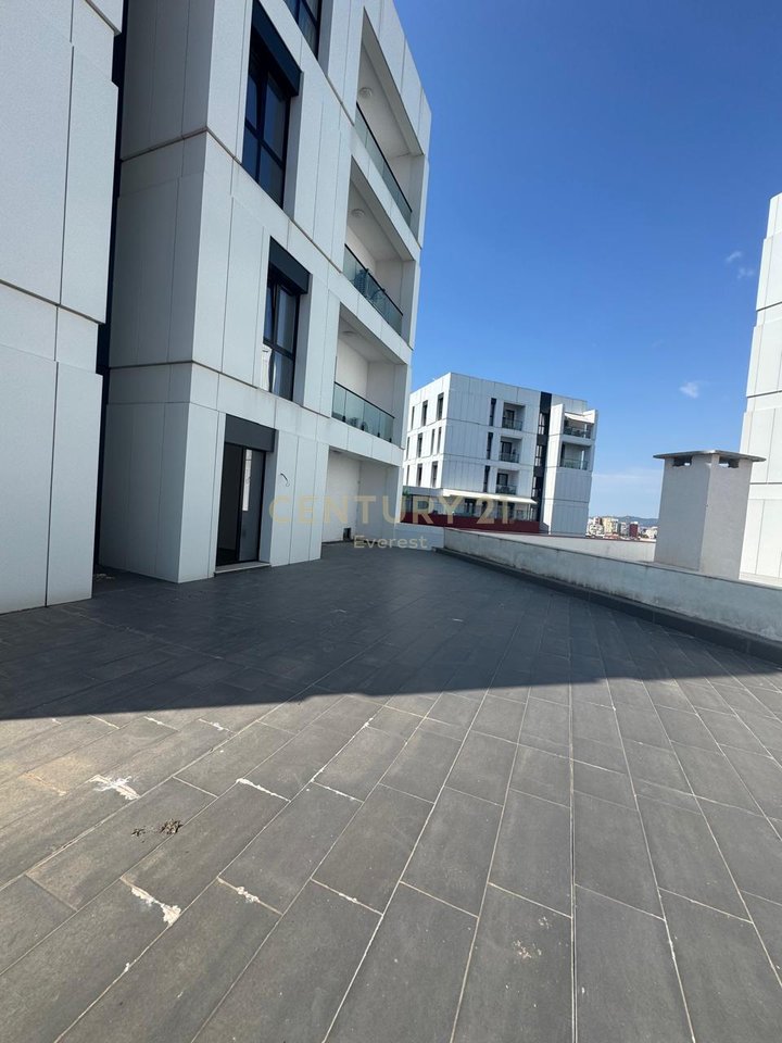 KOMPLEKSI ARLIS, SHESIM APARTAMENT 2+1