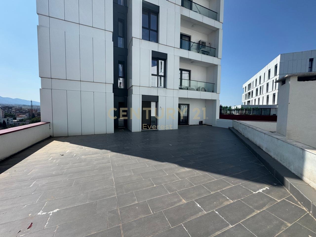 KOMPLEKSI ARLIS, SHESIM APARTAMENT 2+1