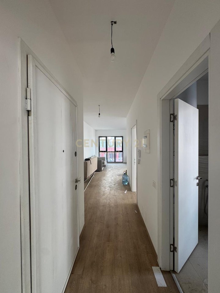 KOMPLEKSI ARLIS, SHESIM APARTAMENT 2+1
