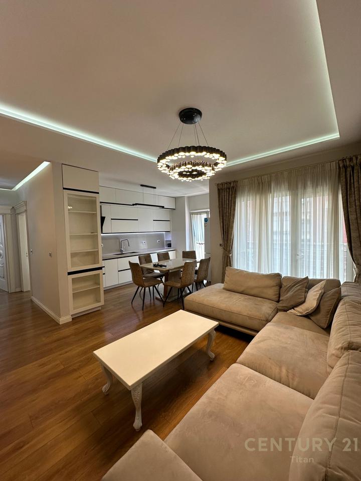 For Rent 2+1+2 Apartment in Don Bosko near "Fiori di Bosko"