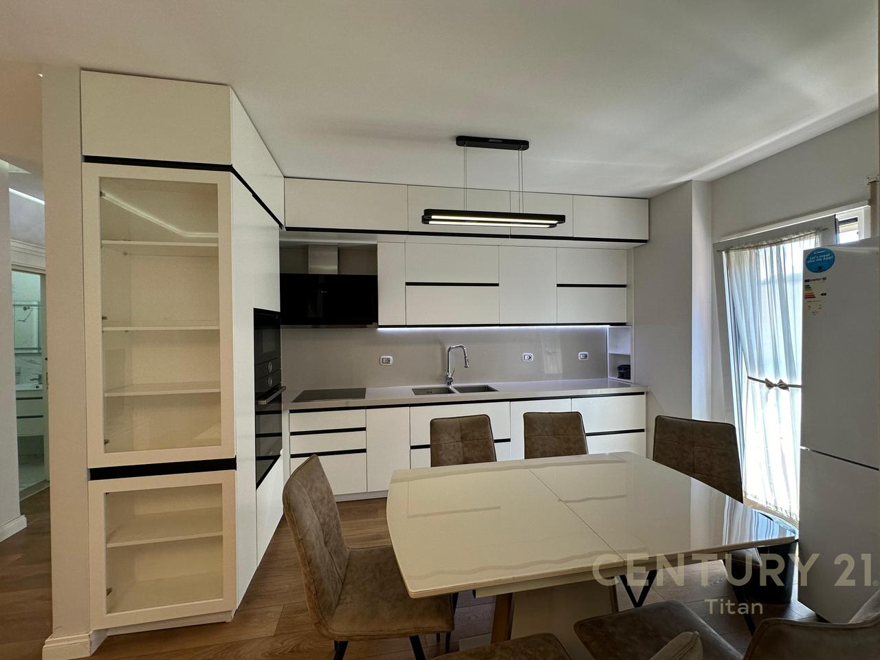 For Rent 2+1+2 Apartment in Don Bosko near "Fiori di Bosko"