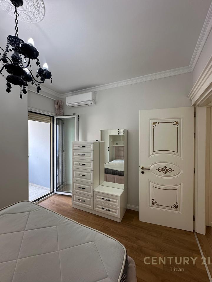 For Rent 2+1+2 Apartment in Don Bosko near "Fiori di Bosko"