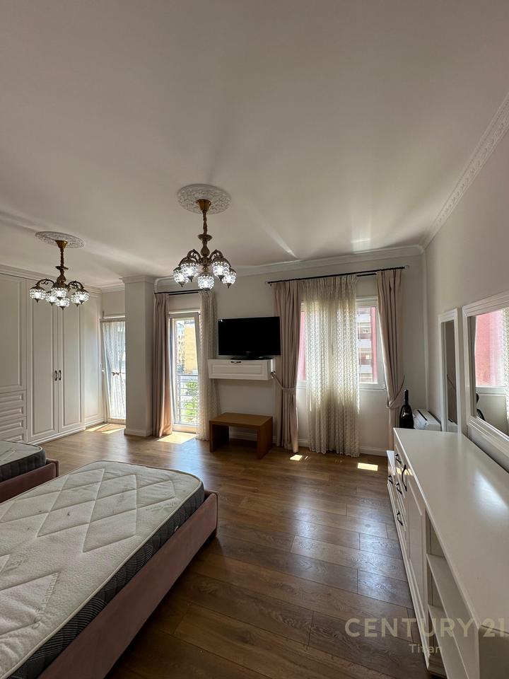 For Rent 2+1+2 Apartment in Don Bosko near "Fiori di Bosko"