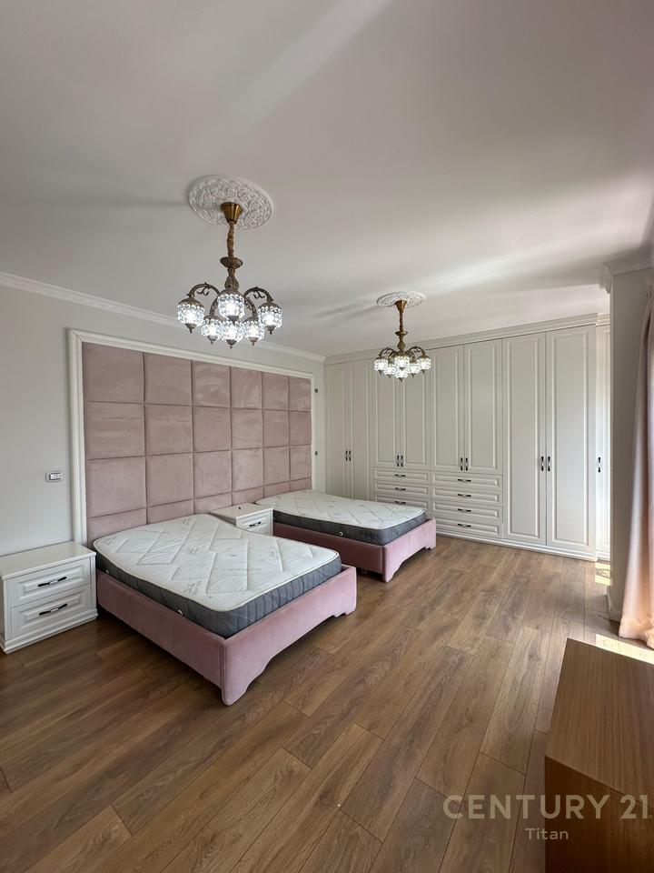 For Rent 2+1+2 Apartment in Don Bosko near "Fiori di Bosko"