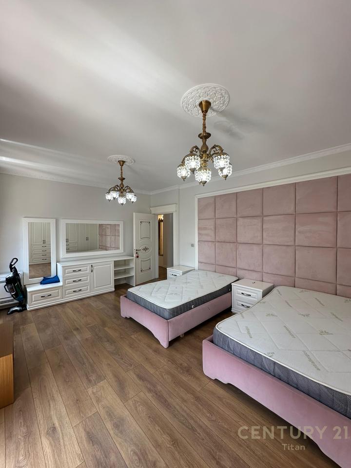 For Rent 2+1+2 Apartment in Don Bosko near "Fiori di Bosko"