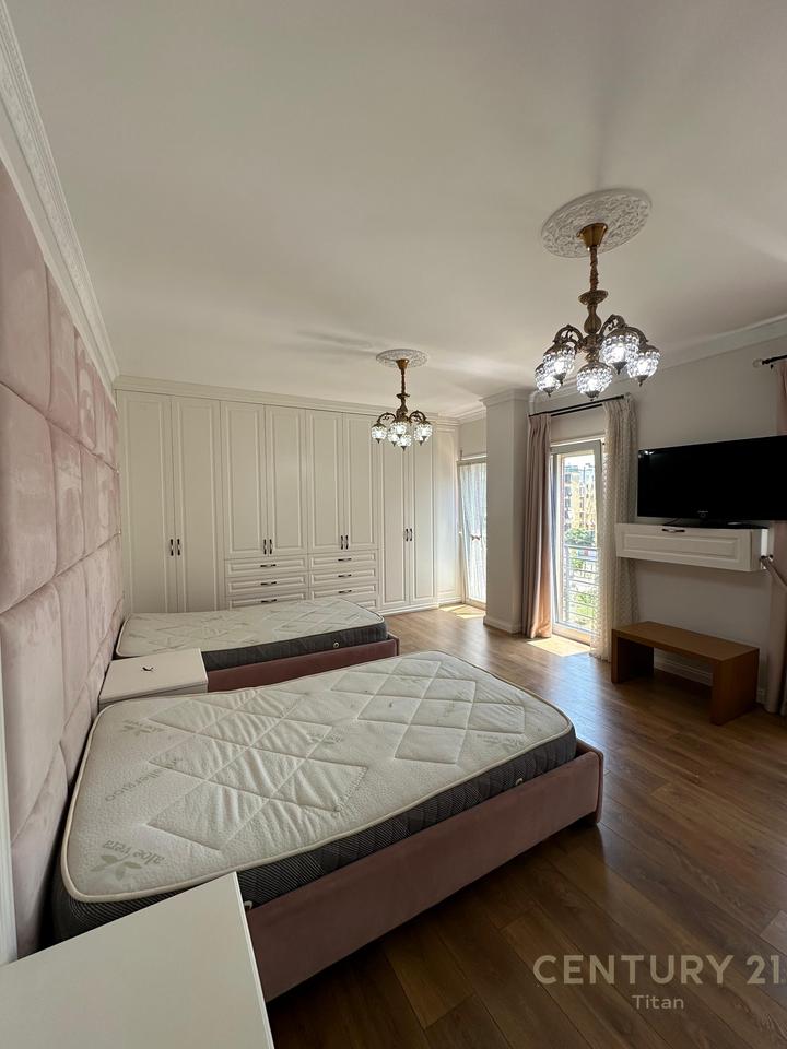 For Rent 2+1+2 Apartment in Don Bosko near "Fiori di Bosko"