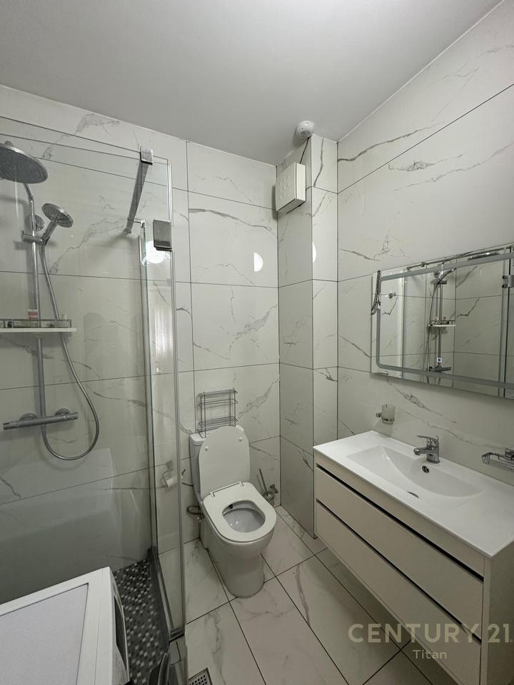 For Rent 2+1+2 Apartment in Don Bosko near "Fiori di Bosko"