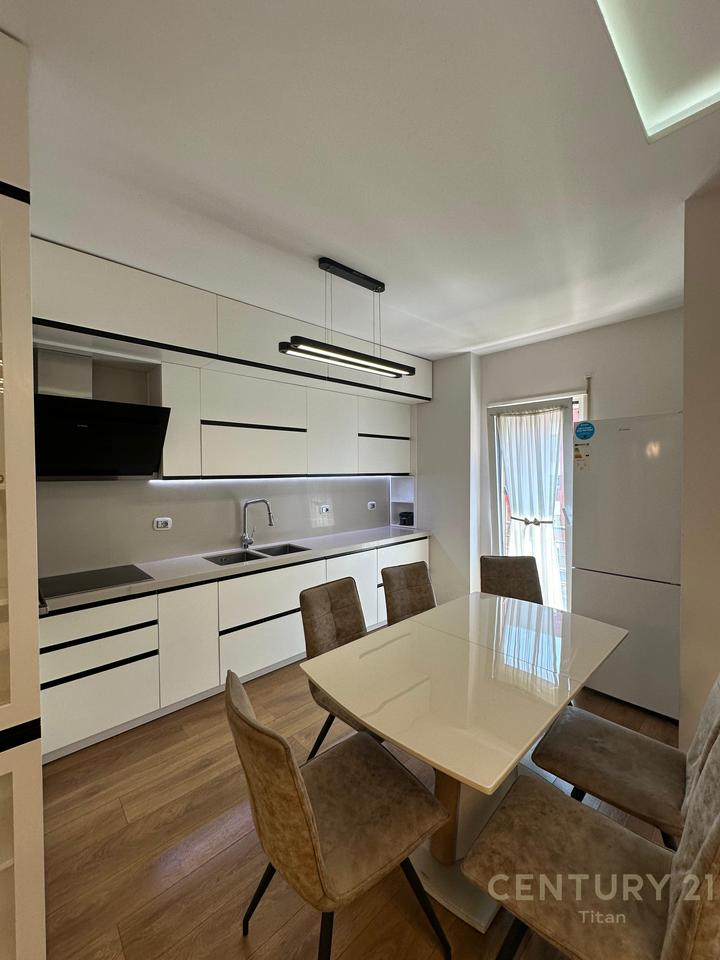 For Rent 2+1+2 Apartment in Don Bosko near "Fiori di Bosko"