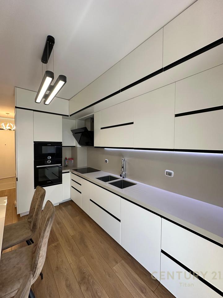 For Rent 2+1+2 Apartment in Don Bosko near "Fiori di Bosko"