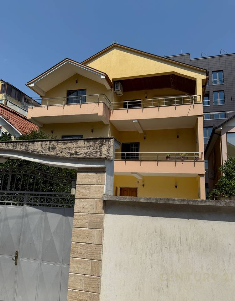 Villa for Rent in the Don Bosko Area