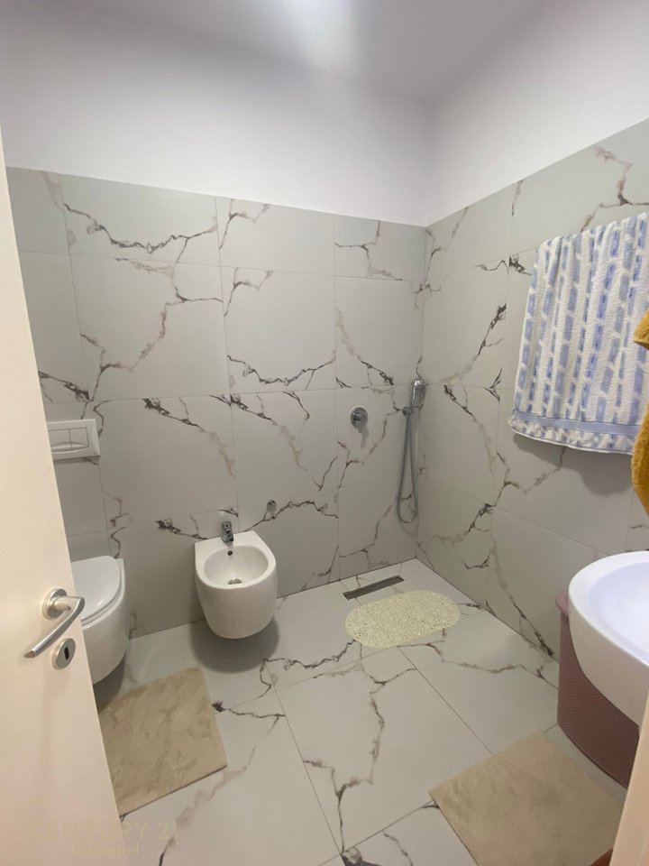 SHITET APARTAMENT 2+1, ASTIR!
