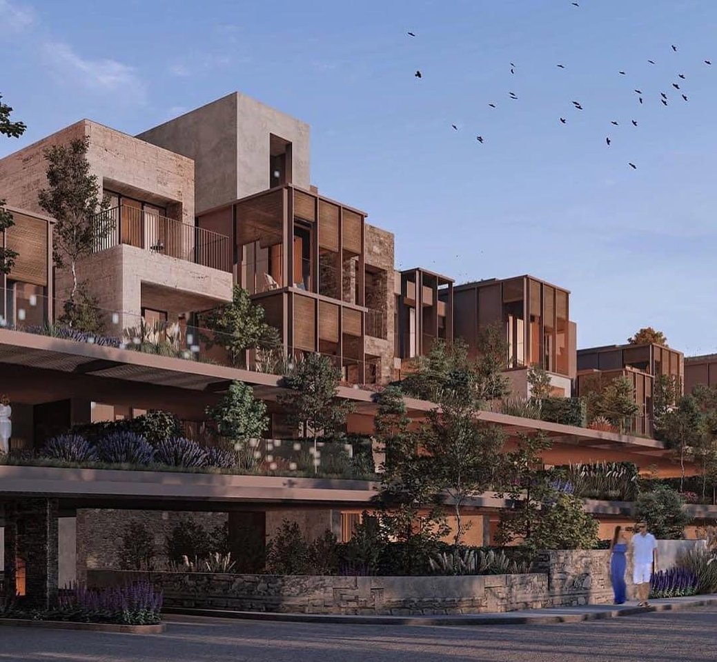 INCONTRA IL GEMELLO AL PALAZZO GREEN COAST VILLAGE!!