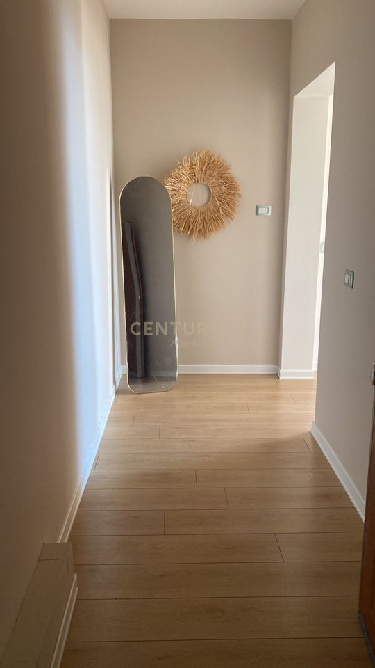 IN VENDITA SUPER APPARTAMENTO 1+1 CON VISTA MARE, PLEPA - SPIAGGIA DI DURRËS!