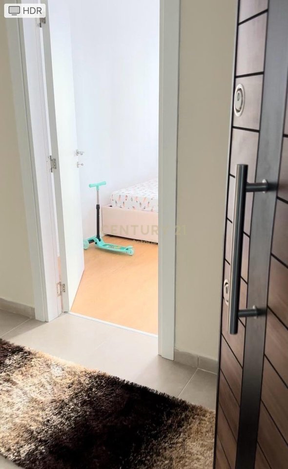 JEPET ME QIRA APARTAMENT 2+1 TE "UNIVERS CITY"