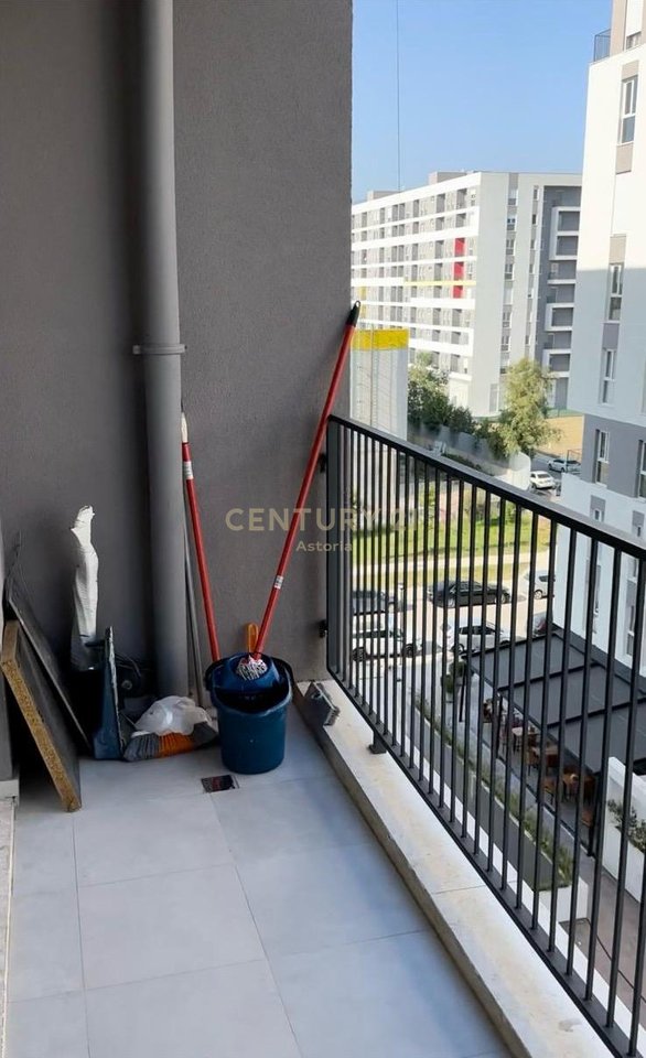 JEPET ME QIRA APARTAMENT 2+1 TE "UNIVERS CITY"