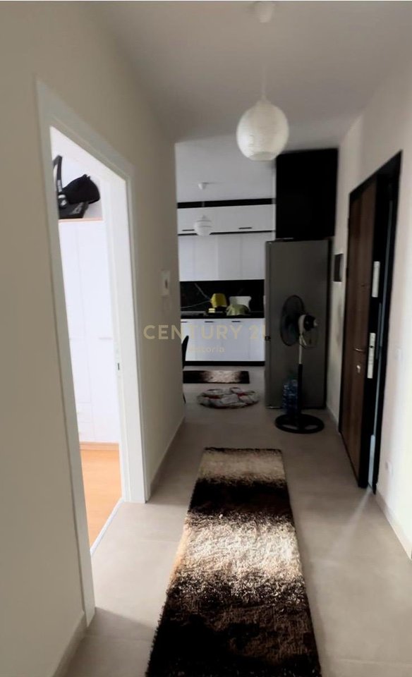 JEPET ME QIRA APARTAMENT 2+1 TE "UNIVERS CITY"