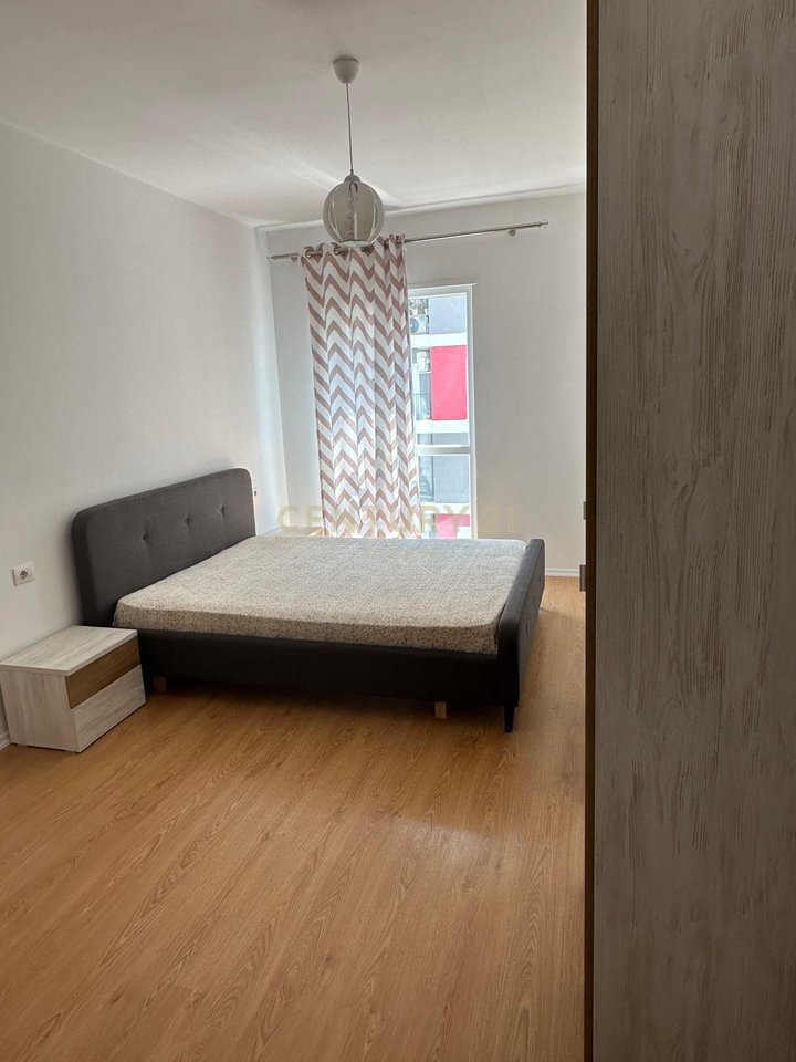 JEPET ME QIRA APARTAMENT 2+1 TE "UNIVERS CITY"