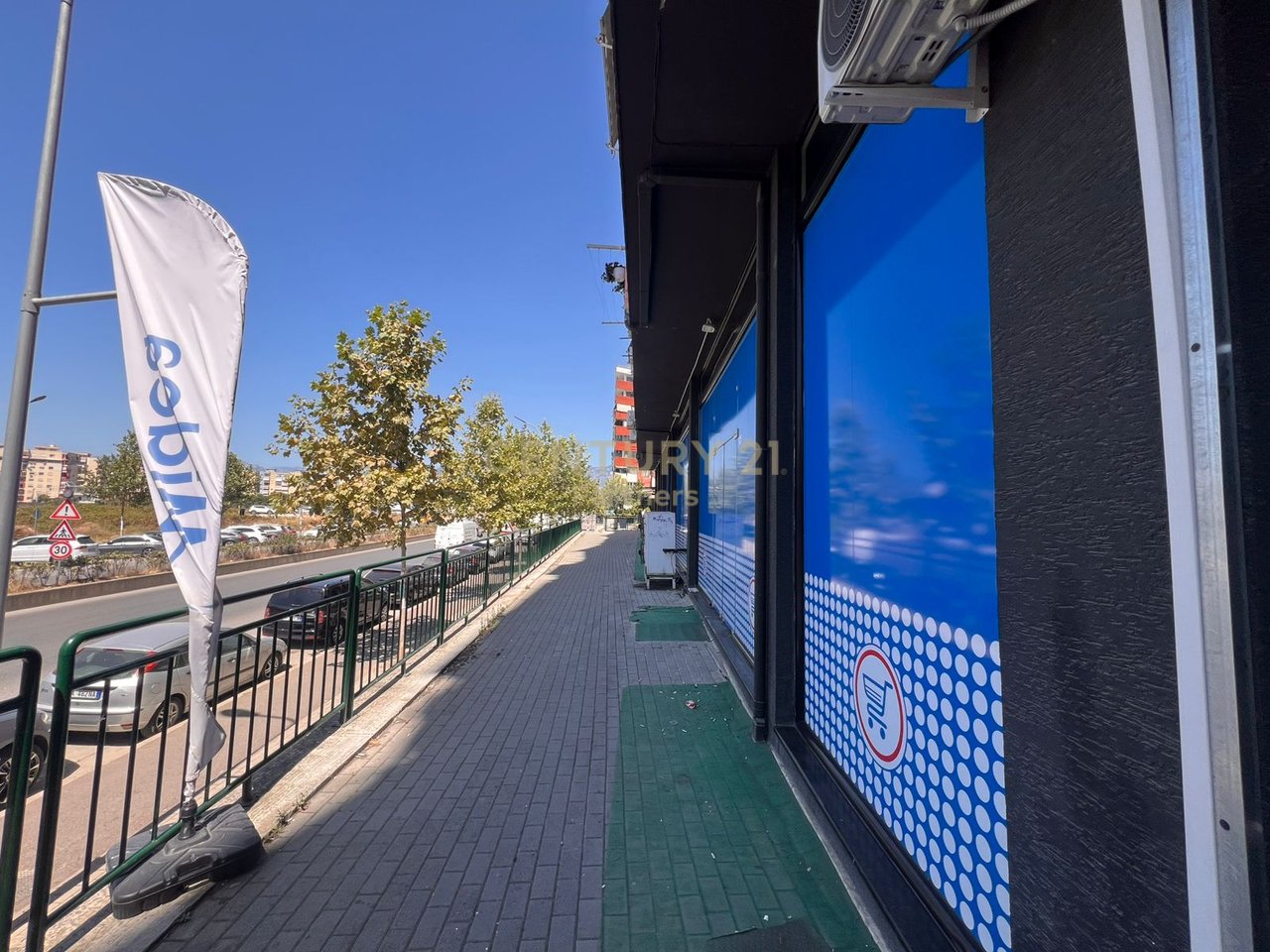 BLV MIGJENI, SHITET DYQAN 130M2